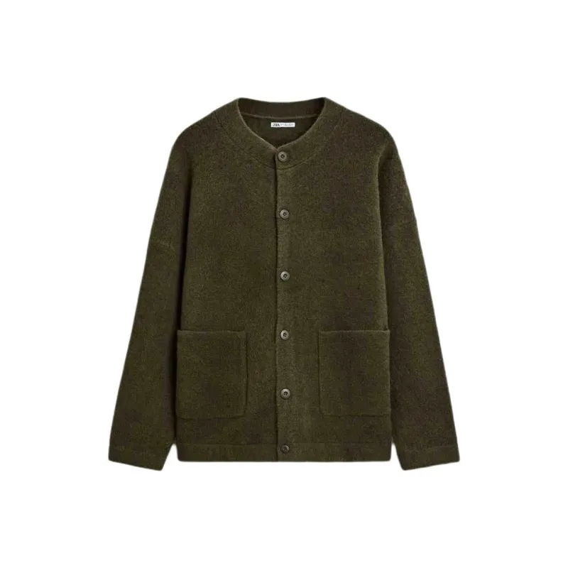 ZARA Sweaters Men-0