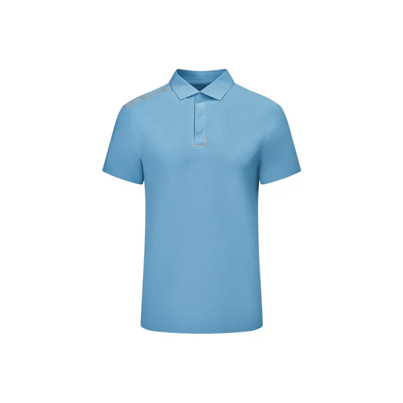AILIAI Polo Shirts Men-3