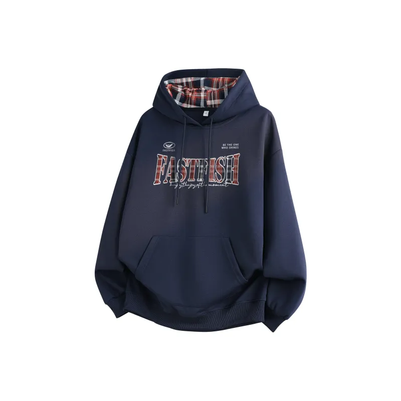 FASTFISH Sweatshirts Unisex-7