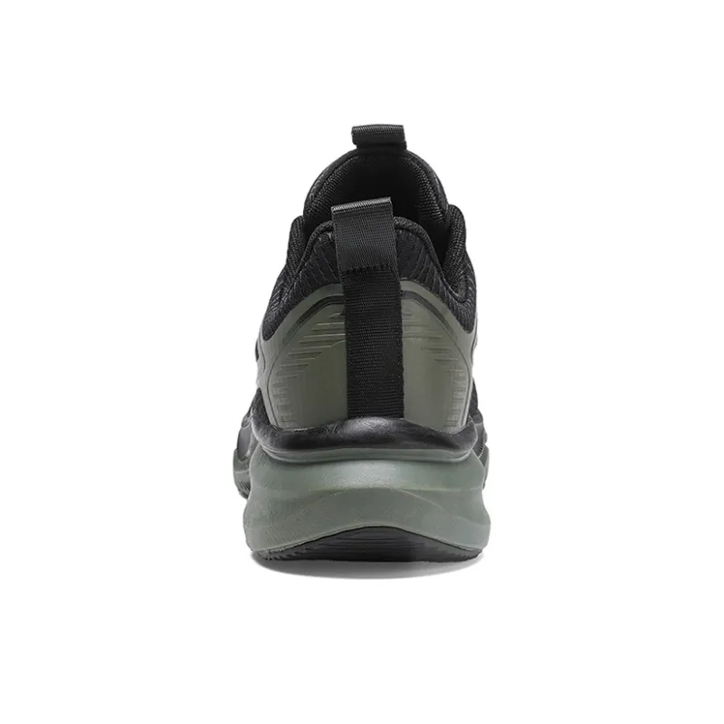 Animal Claws Anti Slip Wear Resistant Low Top Casual Shoes Unisex-3
