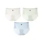 [3 Pack]Ivory White+Cloud Water Green+Aqua Blue