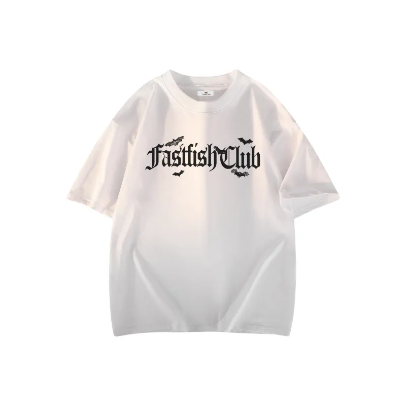 FASTFISH T Shirts Unisex-1
