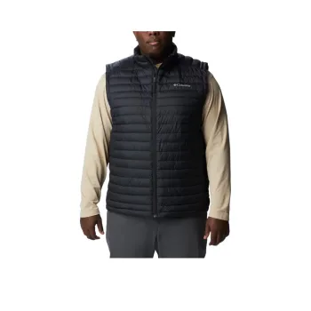 Columbia Silver Falls Tank Tops Men's Black