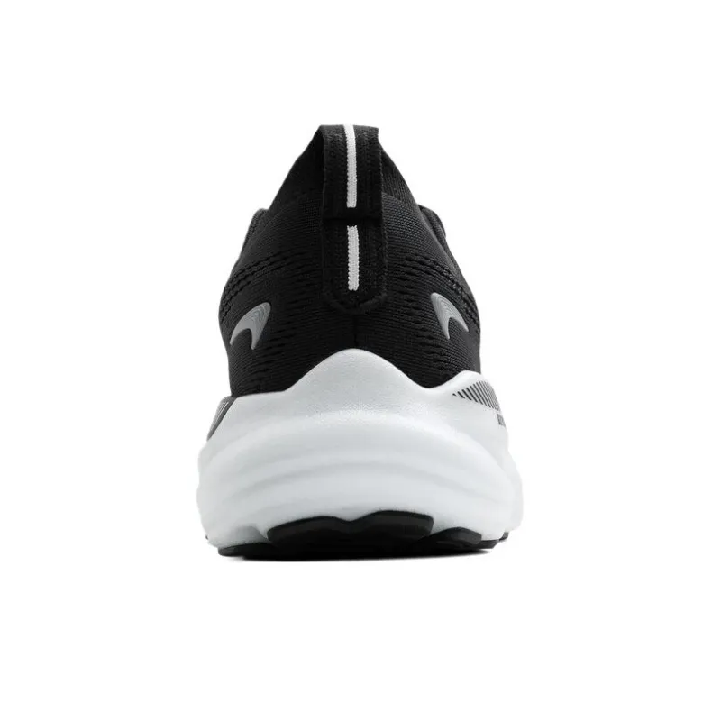Brooks Glycerin Gts 22 Black Grey White Women's-5