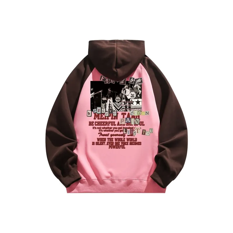 MEIPIN TANG Sweatshirts Unisex-6