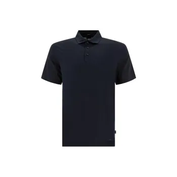 HUGO BOSS Press 50 Polo Shirt