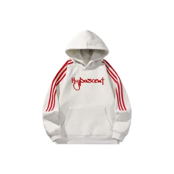 HYPASCENT Sweatshirts Unisex