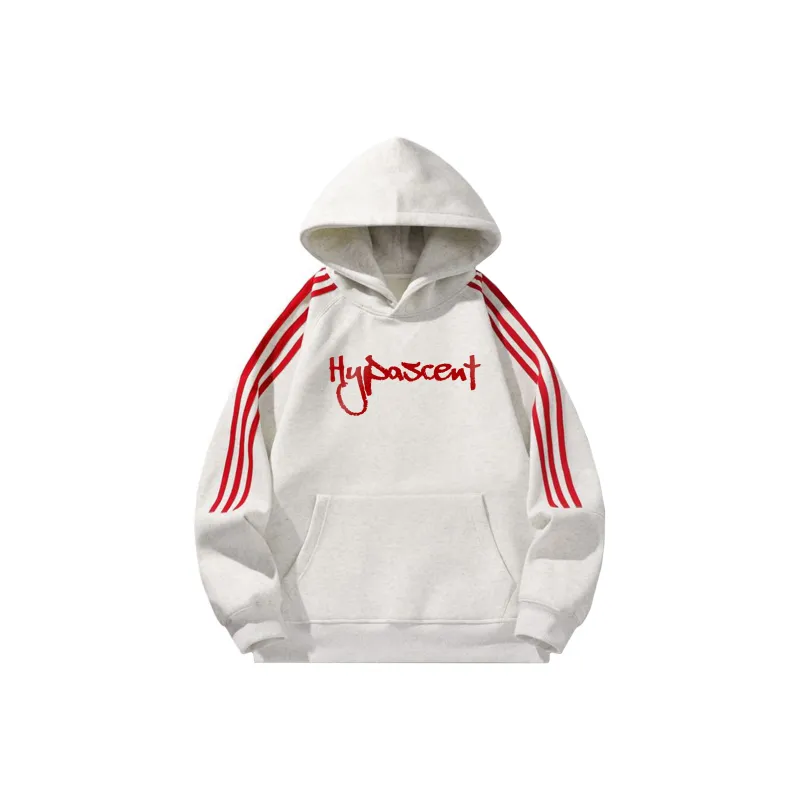 HYPASCENT Sweatshirts Unisex-0