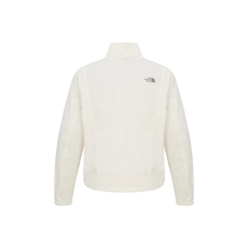 THE NORTH FACE ICEDAY Jacket Women's Cream-1