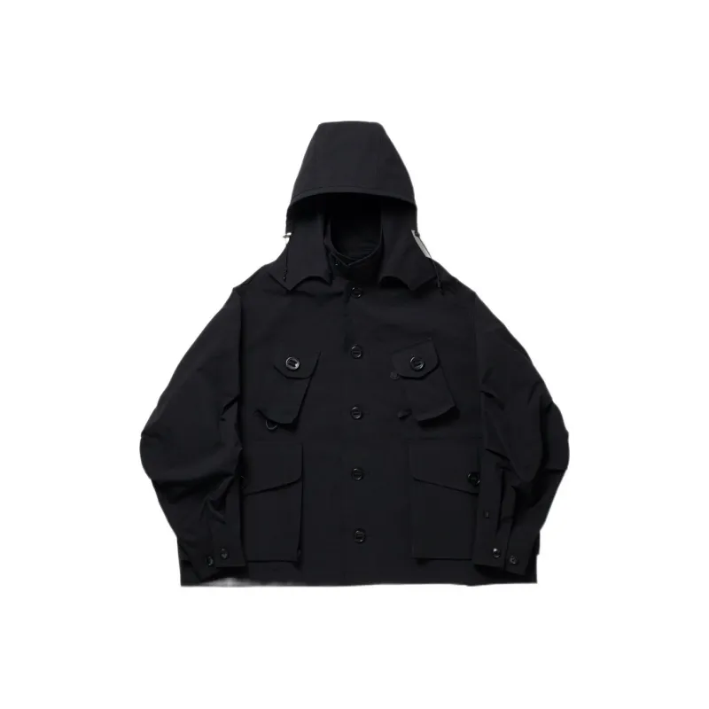 DAIWA PIER39 Jackets Men-0