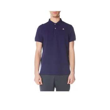 Kappa Robe Giovani Hegor Polo Shirt Unisex Cream