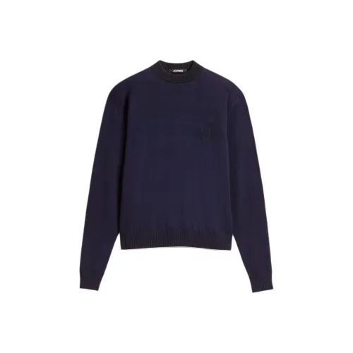 Jacquemus The Tricot Knit Jumper