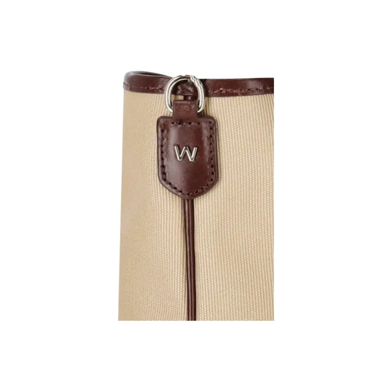 WEEKEND MaxMara Vasaio Bucket Bag-4