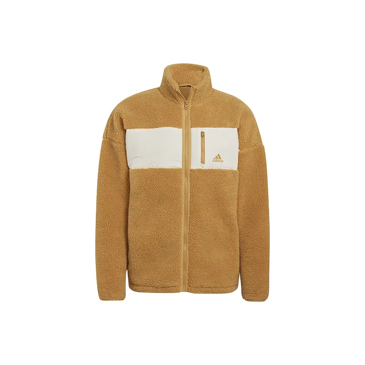 Adidas Jackets Unisex Yellow-0