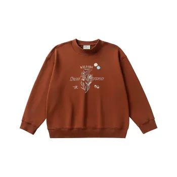 KXLFCHN Sweatshirts Unisex