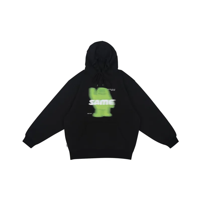 MYSAMESAME Sweatshirts Unisex-7