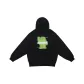 Black Hooded (in Stock)