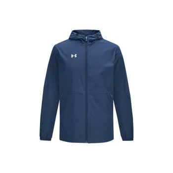 Under Armour Jackets Men Collegiate Blue