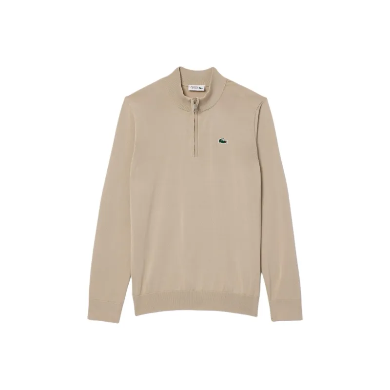 LACOSTE Sweaters Men Beige-0