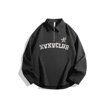 Xvxv Polo Shirts Unisex