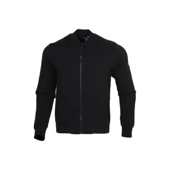 Adidas Jackets Men Black