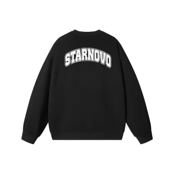 DOUBLE STAR 88 STARNOVO Sweatshirt Unisex