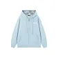 Light Blue (Letter Version)