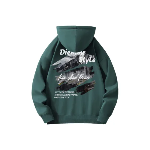 DIEMME Sweatshirts Unisex