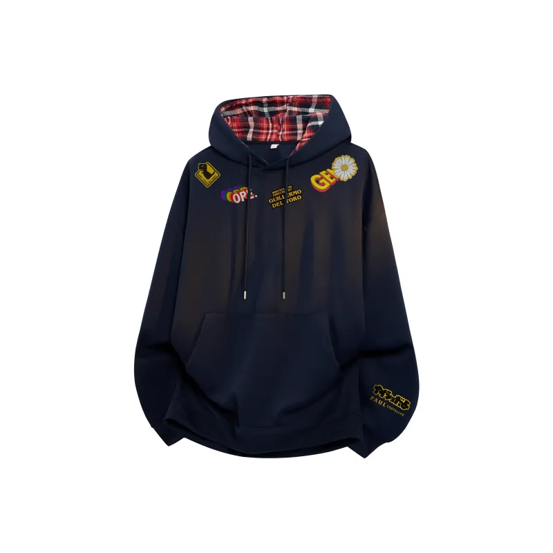 PAUL COSTELLOE Sweatshirt Unisex-6