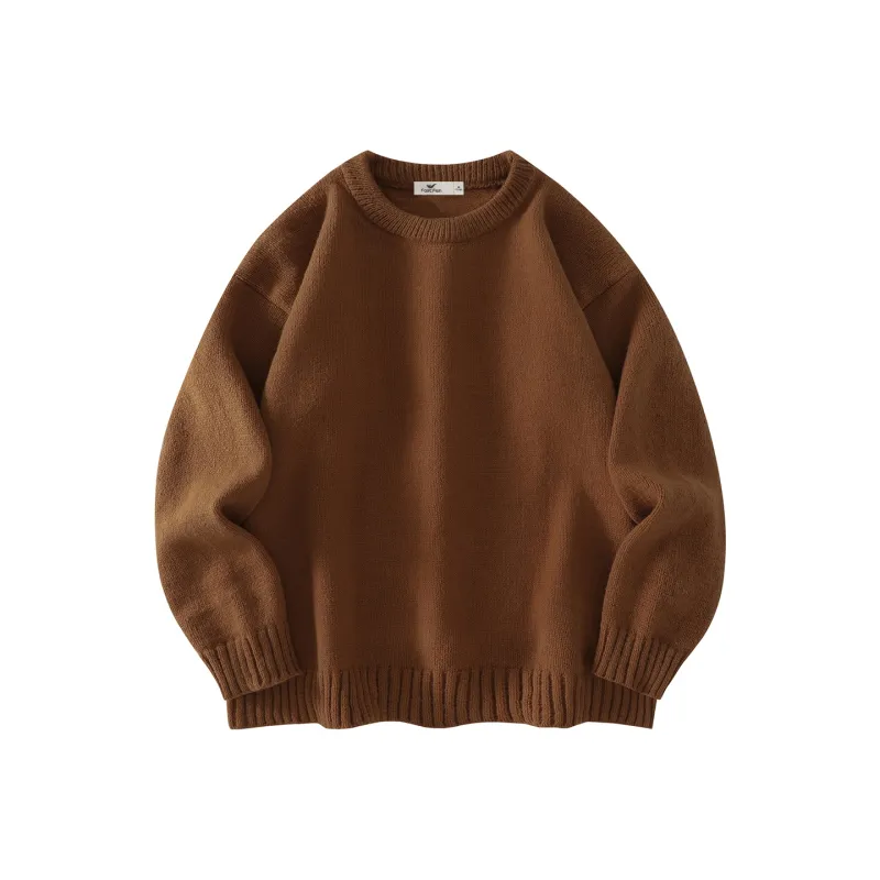 FASTFISH Sweaters Unisex-15