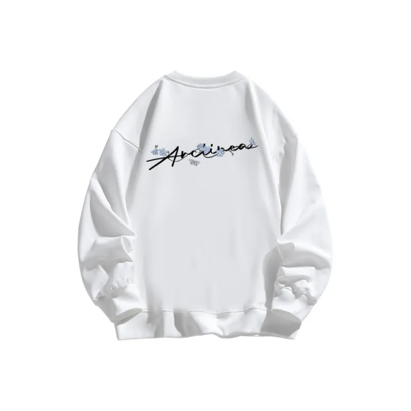 ARCLINEA Sweatshirts Unisex-5