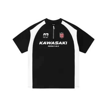 Kawasaki T Shirts Unisex