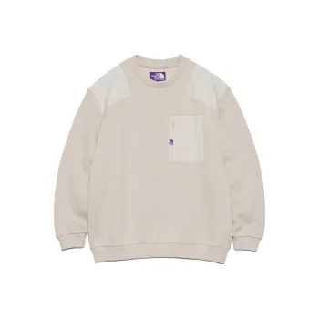 THE NORTH FACE PURPLE LABEL SS24 Knitwear Men's Beige