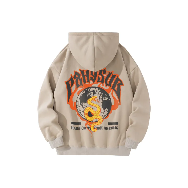 P8H9 Sweatshirts Unisex-8