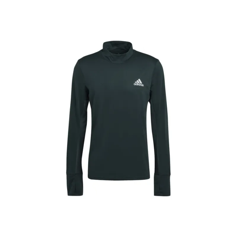 Adidas OTR Sweatshirt Men's Dark Green-0