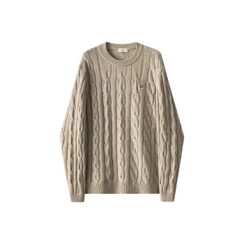 WILLIAM FOX&SONS Knitwear Unisex