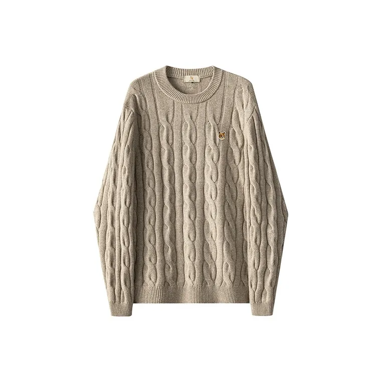 WILLIAM FOX&SONS Knitwear Unisex-0