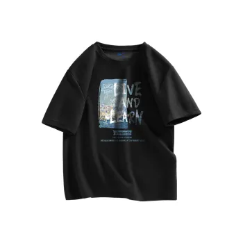 WARRIOR T Shirts Men