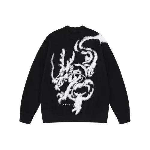 Discovery Expedition Knitwear Unisex