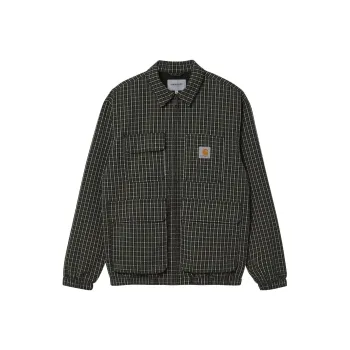 Carhartt WIP Jackets Men Green