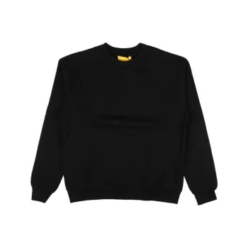 PyerMoss Sweatshirt Men's Black