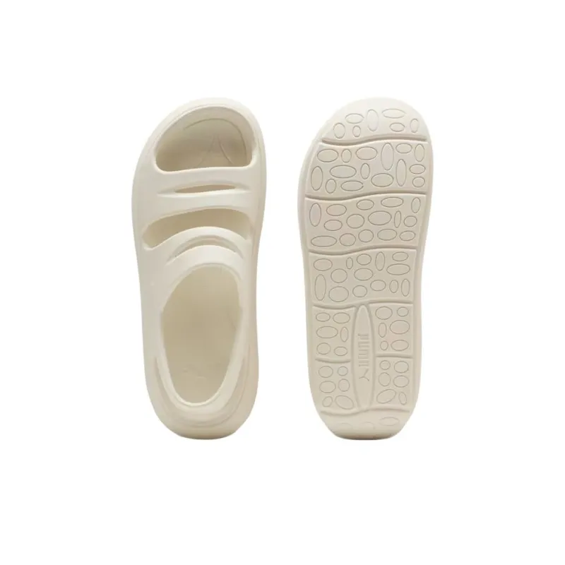 PUMA Beach Sandals Women's White-3