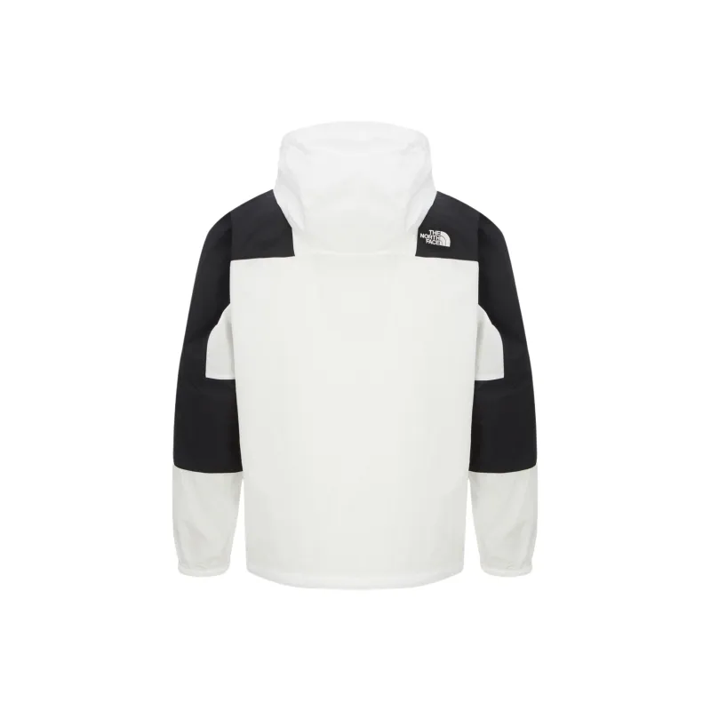 THE NORTH FACE 1994 Collection Mountain Jacket Men's White-1