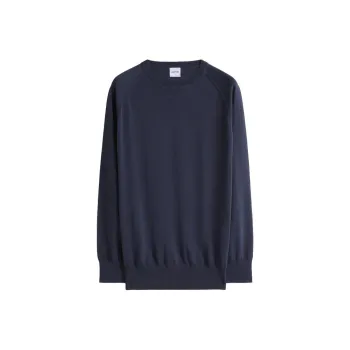 AMIRI Sweaters Men Blue