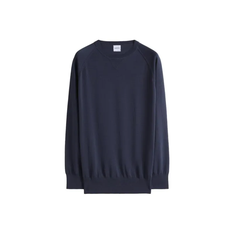 AMIRI Sweaters Men Blue-0