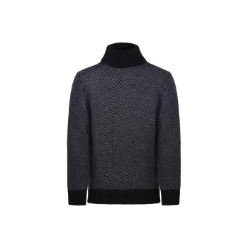 OFFICINE GENERALE Harring Sweater