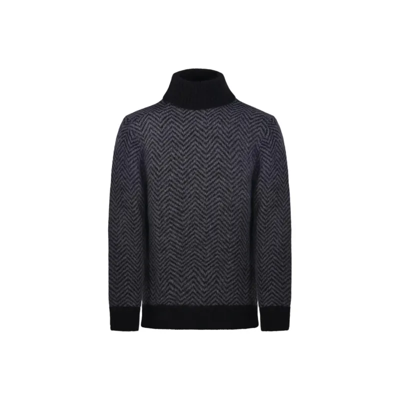 OFFICINE GENERALE Harring Sweater-0