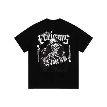 Yiwen T-Shirts Unisex