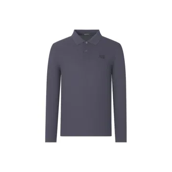 SHANSHAN Polo Shirts Men