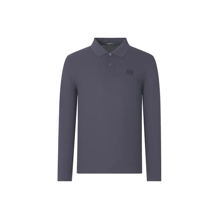 SHANSHAN Polo Shirts Men-0